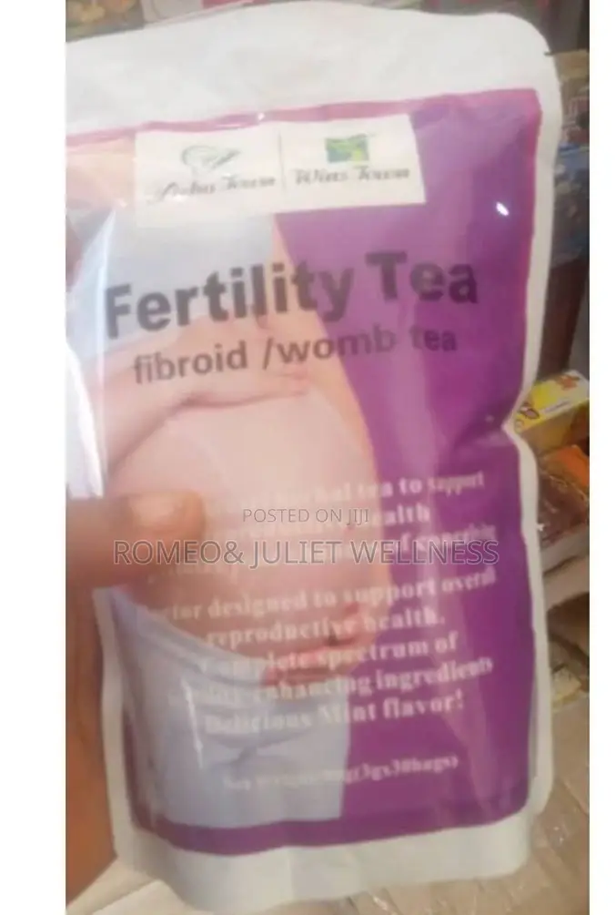 Fertility/ Fibroid Tea