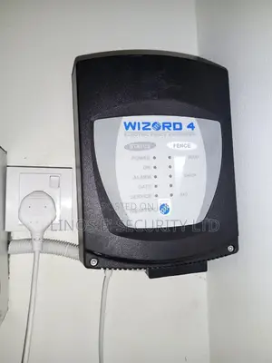 Wizord 4 Energizer