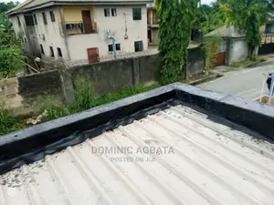 Over the Top Installer