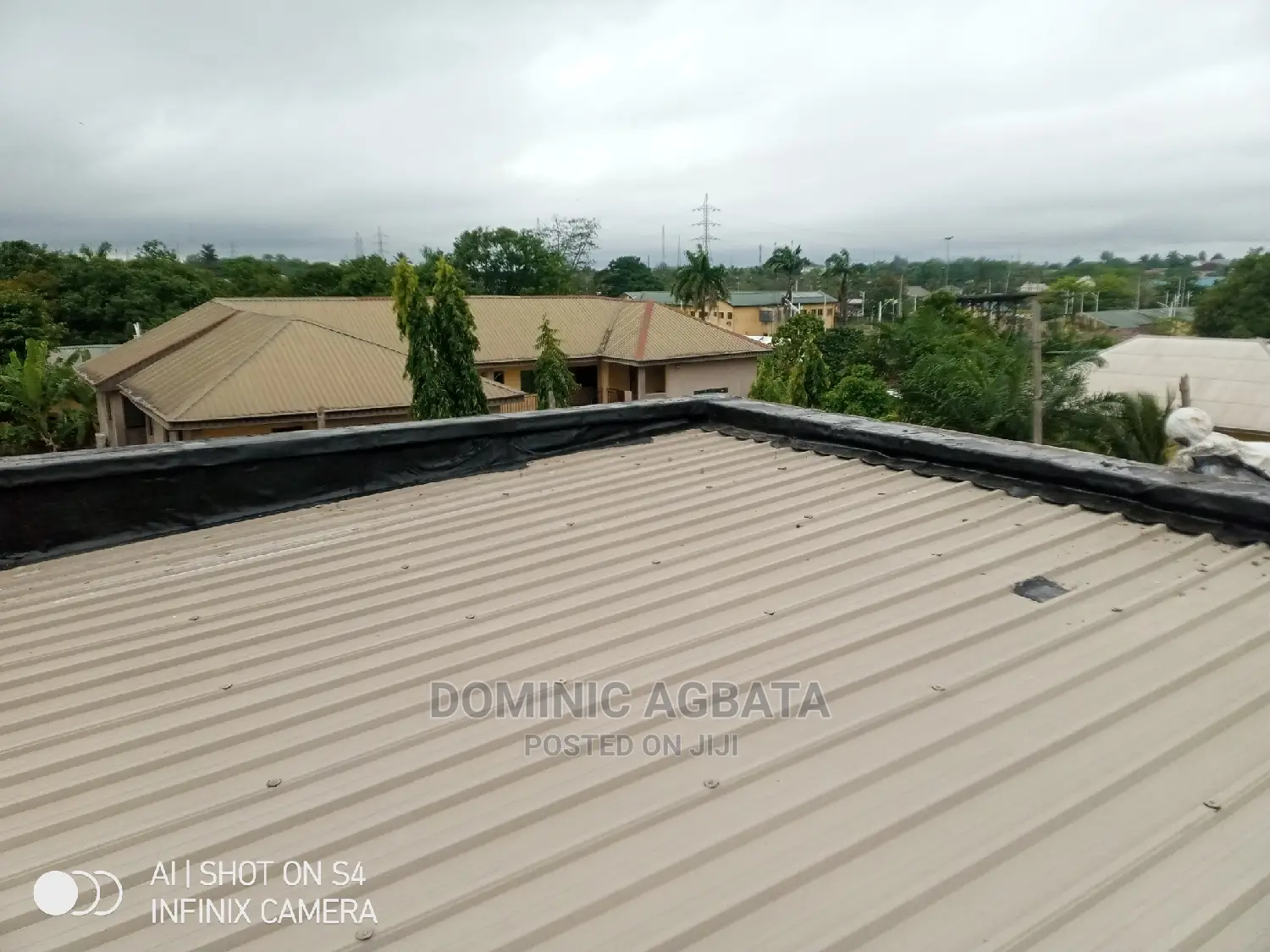 Over the Top Installer