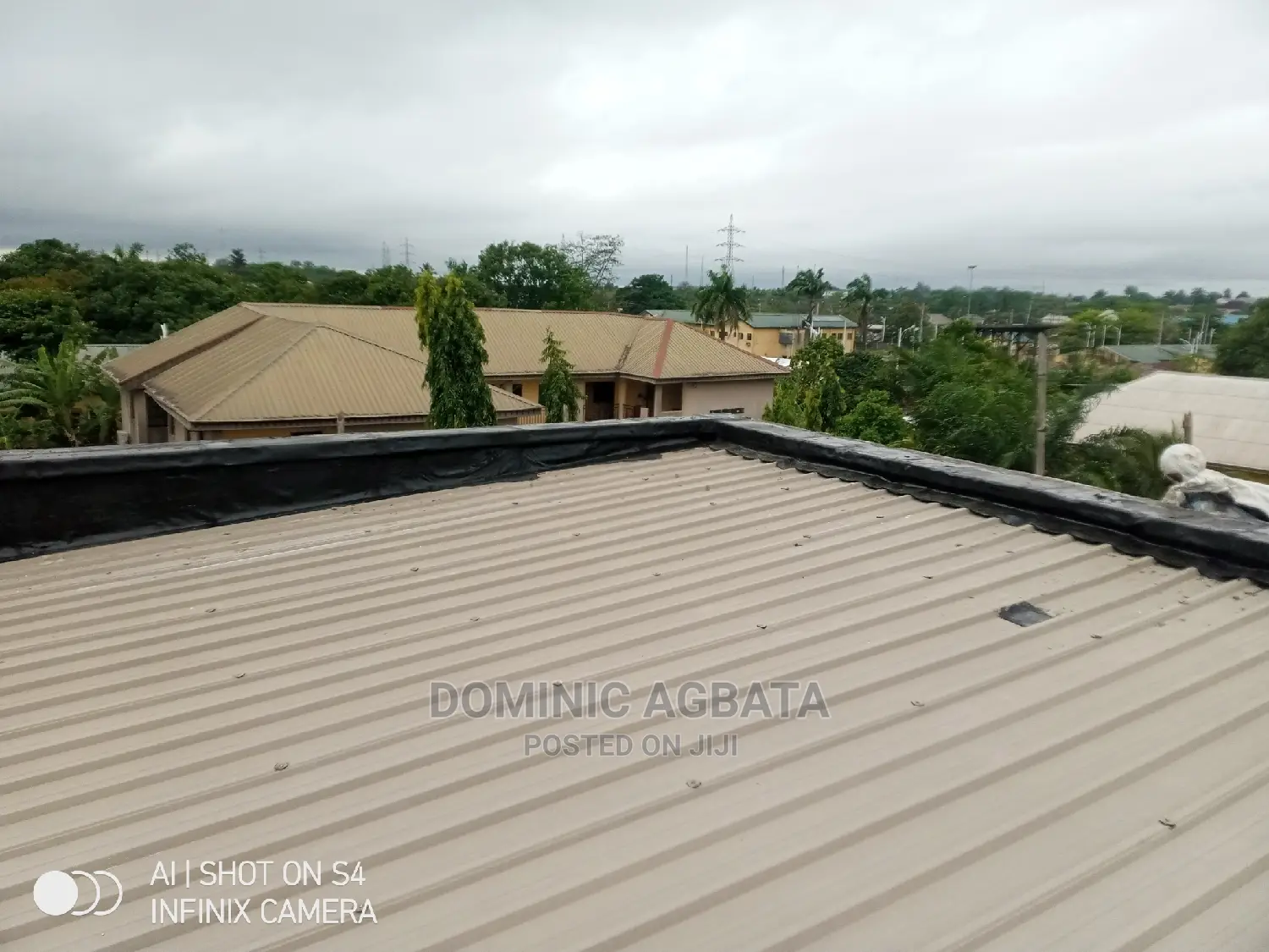 Over the Top Installer