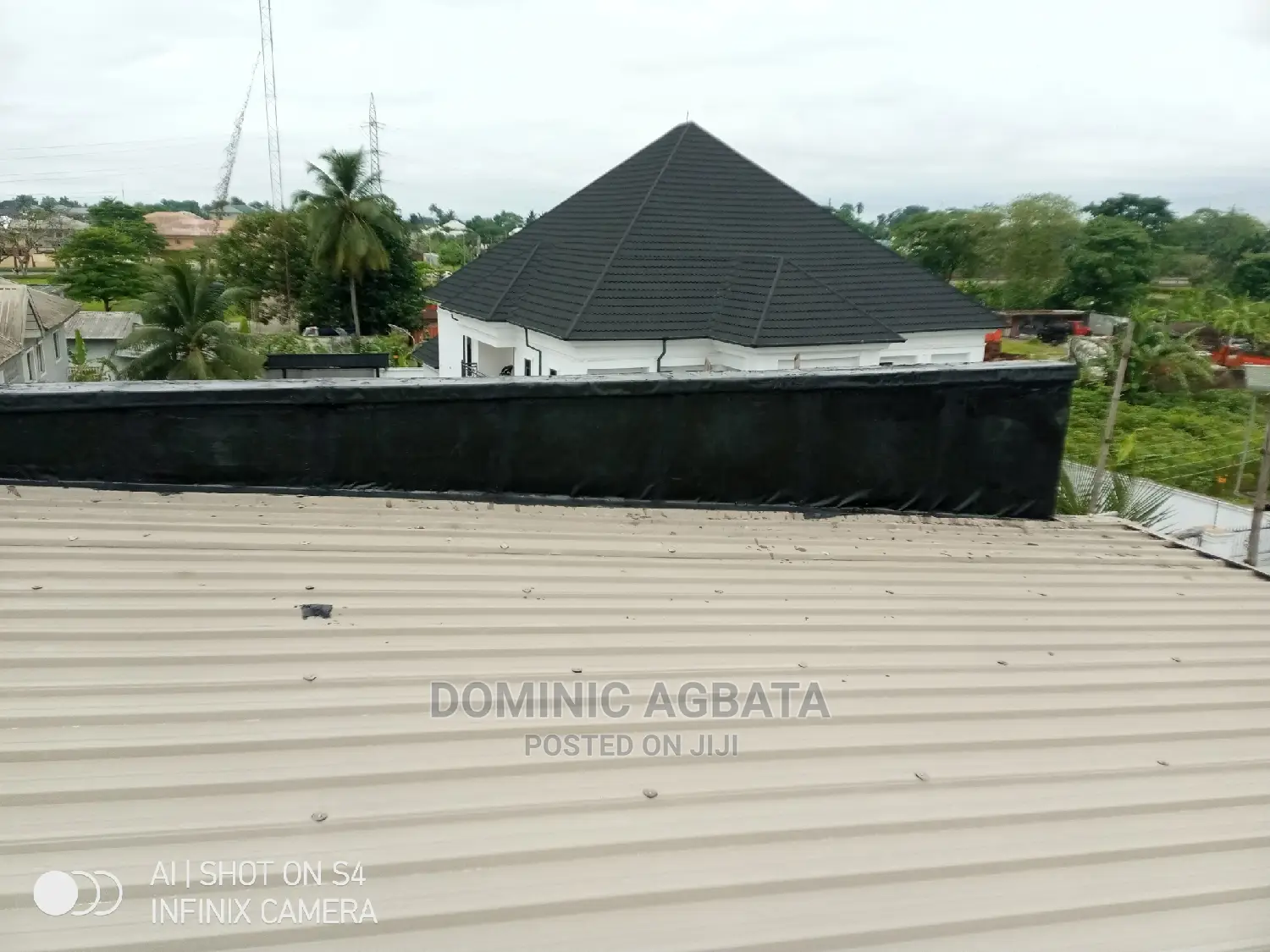 Over the Top Installer