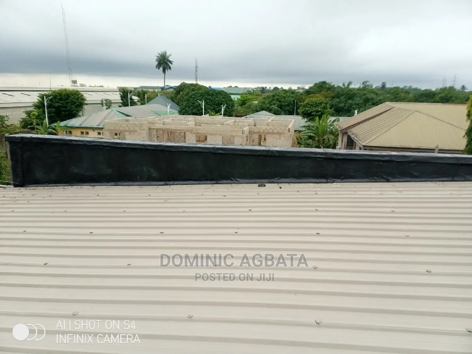 Over the Top Installer