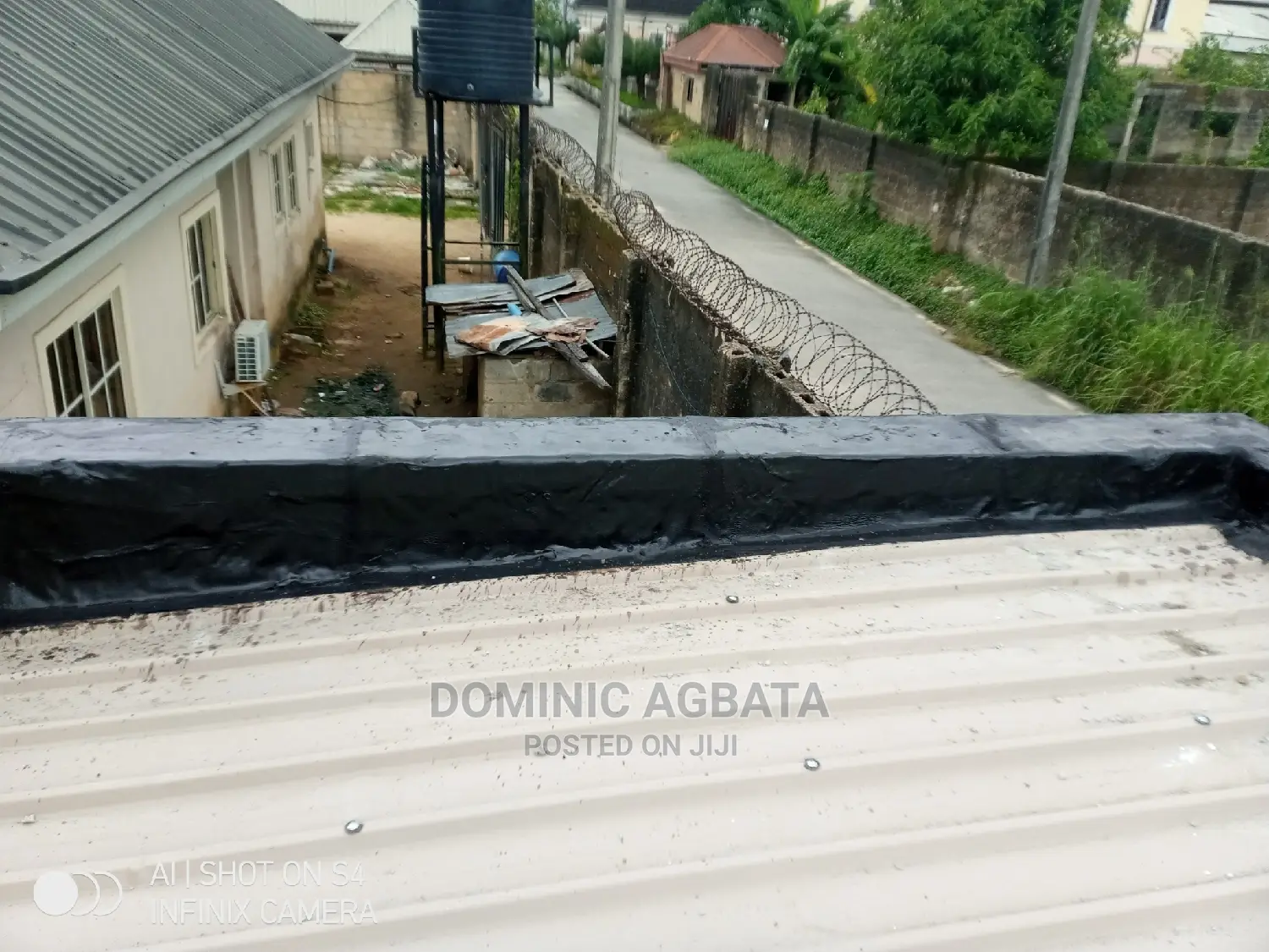 Over the Top Installer