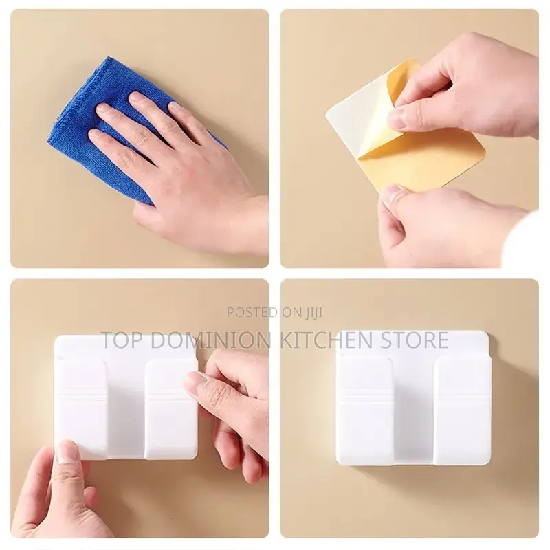 Wall Mounted Bracket