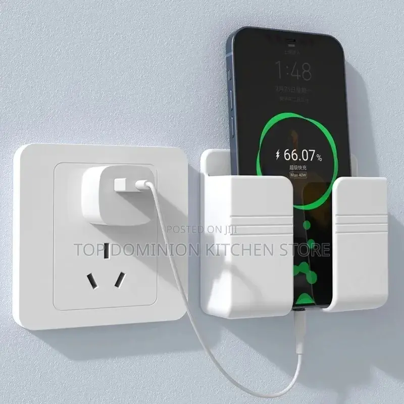 Wall Mounted Bracket