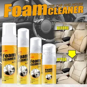 Foam Cleaner