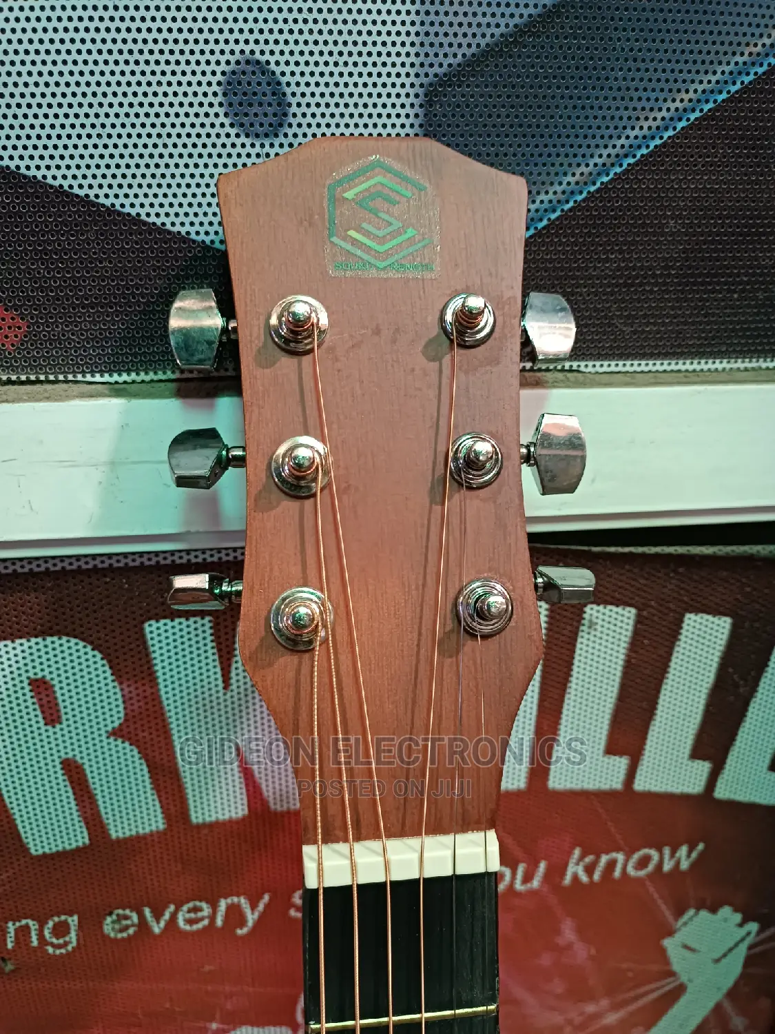Acoustic Guitar 41"
