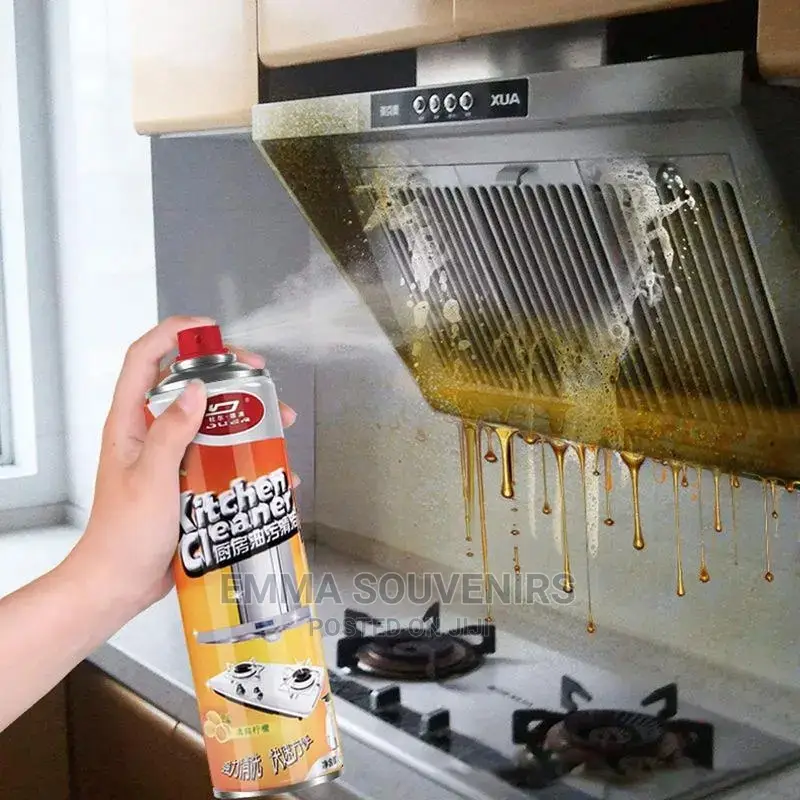 Kitchen Cleaner