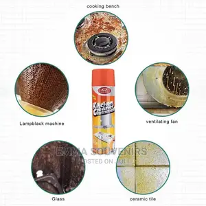 Kitchen Cleaner