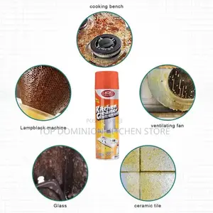 Kitchen Cleaner