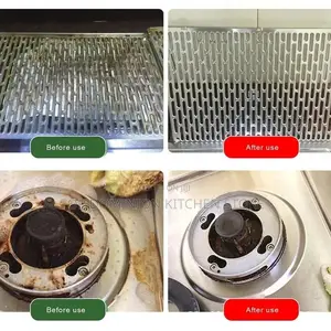 Kitchen Cleaner