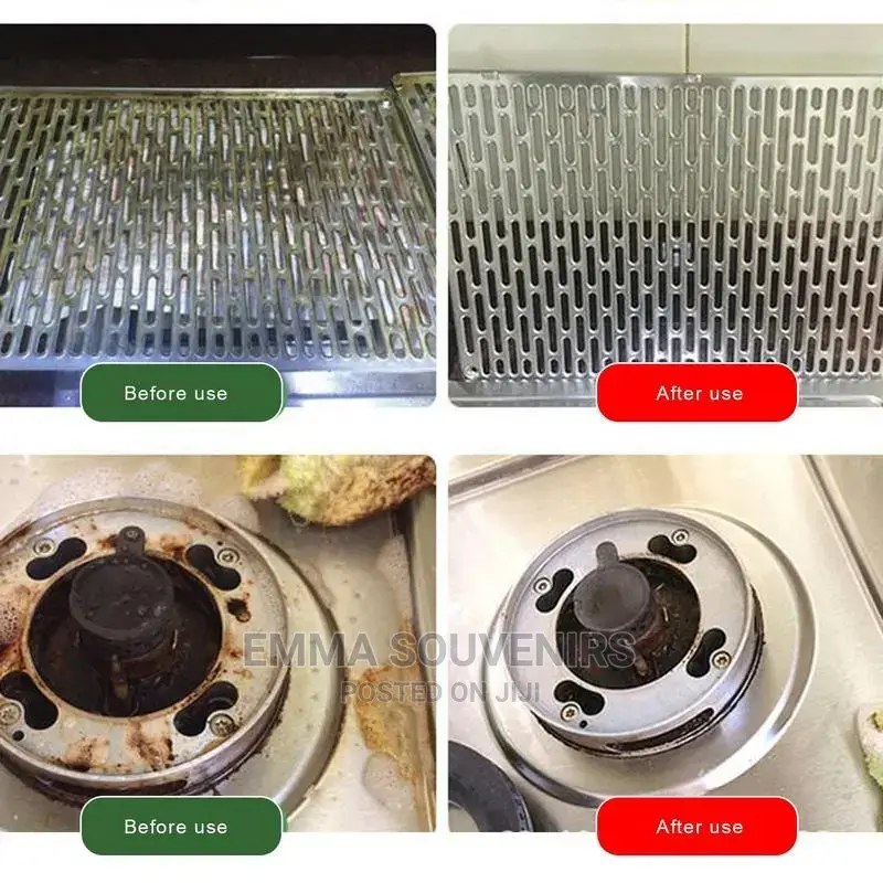 Kitchen Cleaner