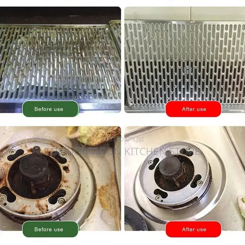 Kitchen Cleaner