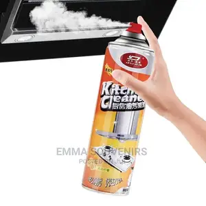 Kitchen Cleaner