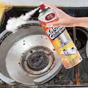 Kitchen Cleaner