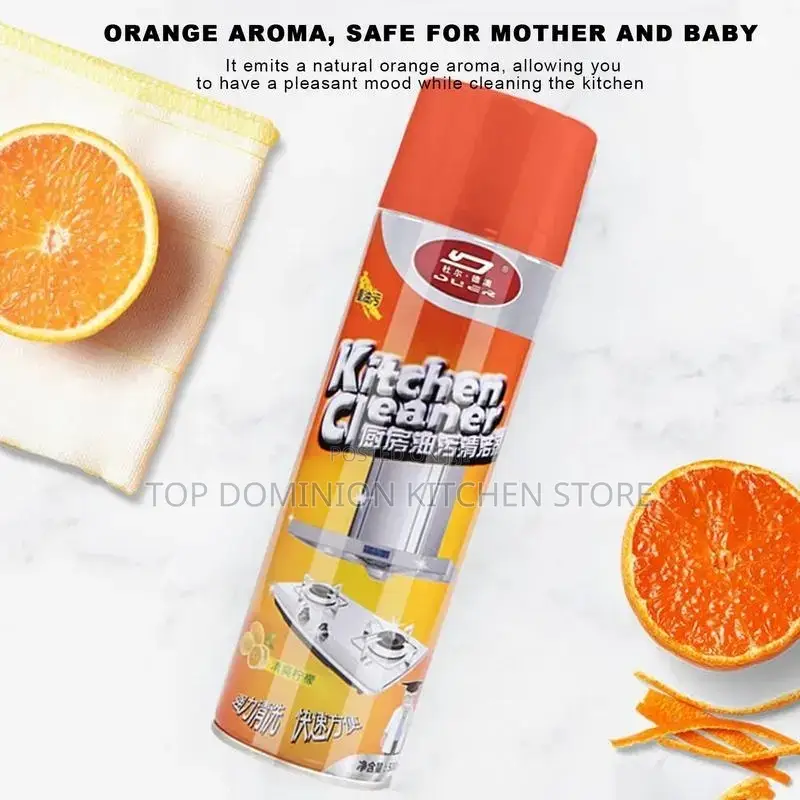 Kitchen Cleaner