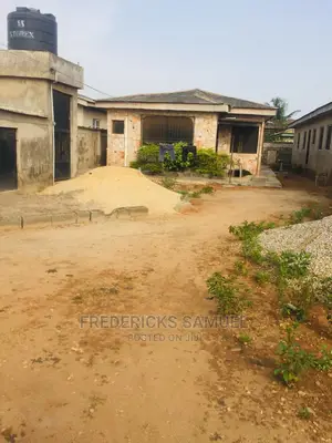 Furnished 3bdrm Bungalow in Unity Estate, Ikorodu for sale
