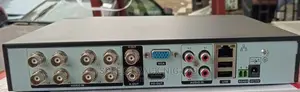 Netview 8ch 1080P DVR