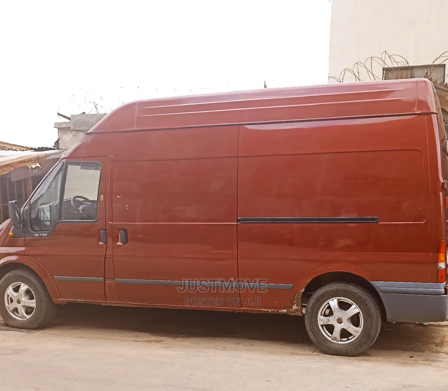 Interstate Home Moving Service