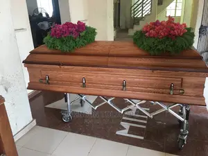 Funeral Services, Coffins Caskets