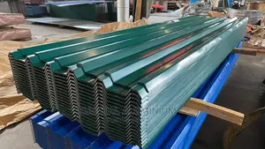 Rrofing Zinc