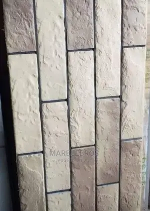 Quality Brick Tiles for Wall Decorations MB