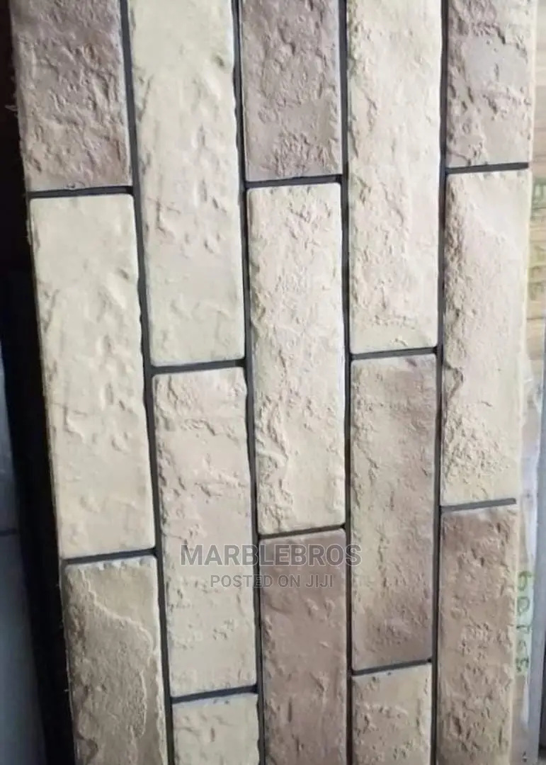 Quality Brick Tiles for Wall Decorations MB