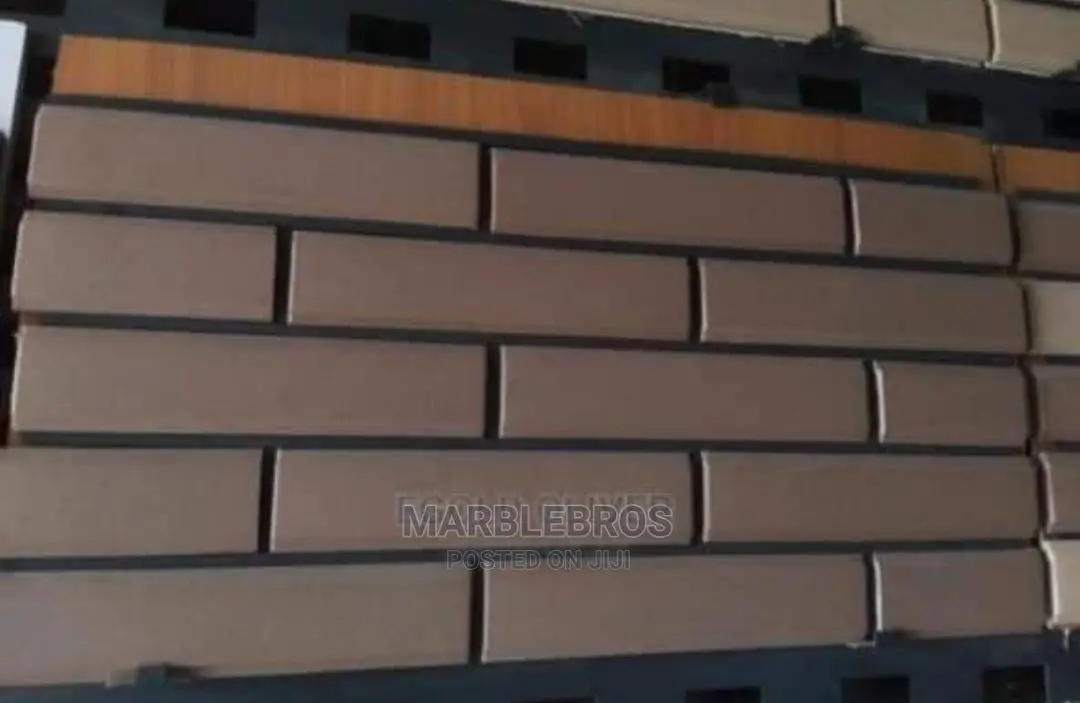 Quality Brick Tiles for Wall Decorations MB