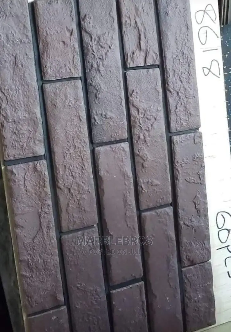 Quality Brick Tiles for Wall Decorations MB