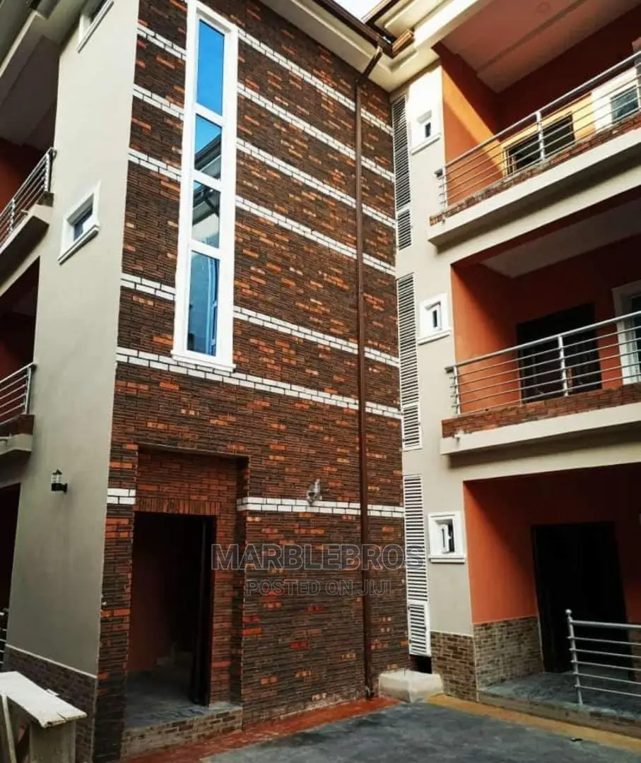 Quality Brick Tiles for Wall Decorations MB