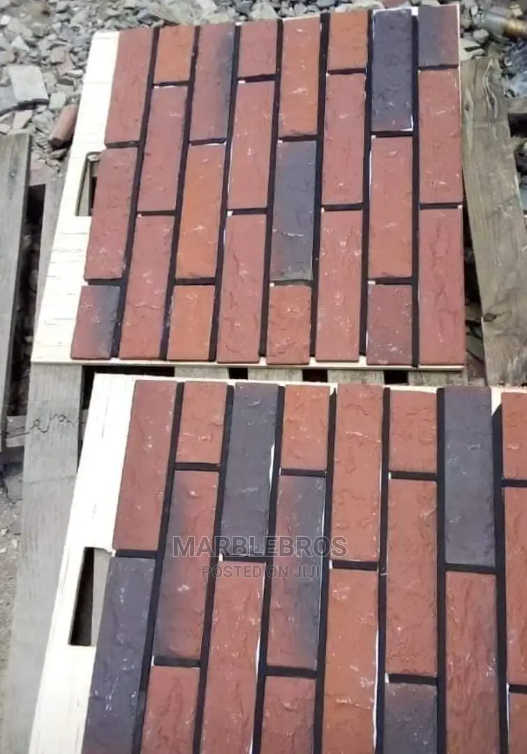 Quality Brick Tiles for Wall Decorations MB