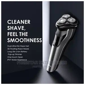 Oraimo Smartshaver 2 Shaver. Oraimo Electric Shaver.