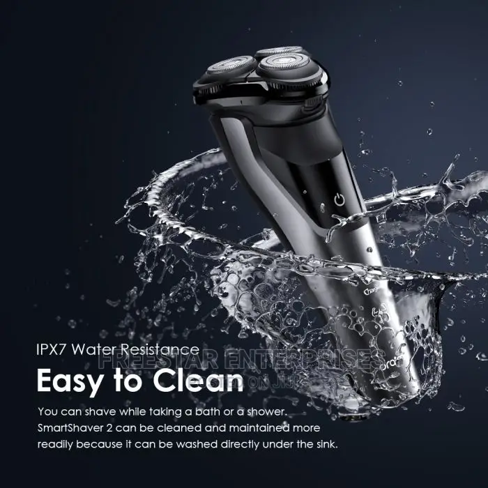 Oraimo Smartshaver 2 Shaver. Oraimo Electric Shaver.