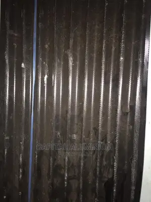 Zinc Black