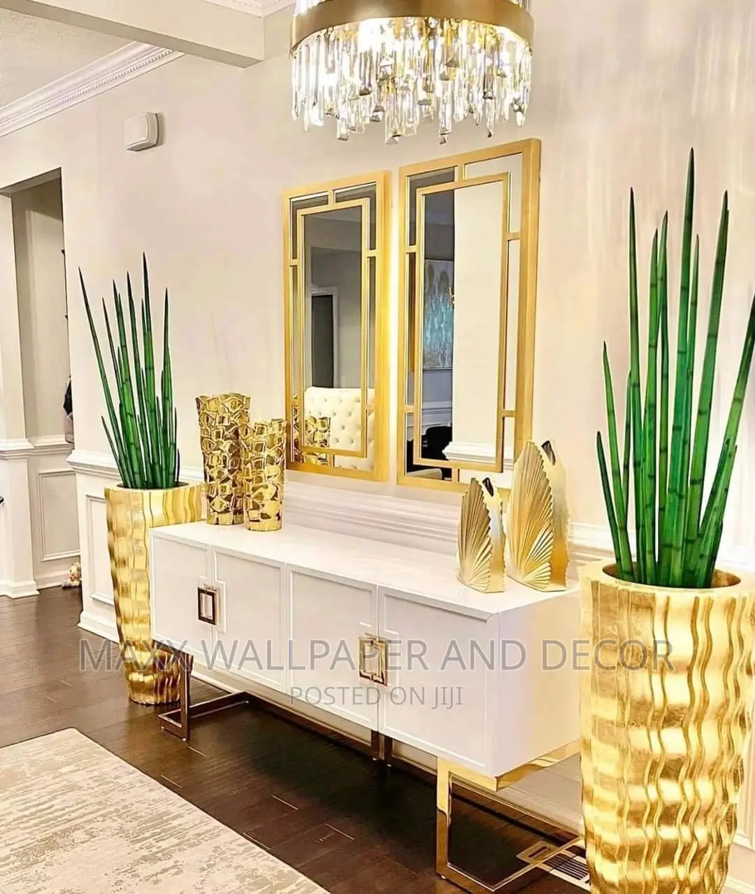 Vinyl Floor Add Elegance to Your Space