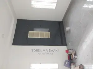 3bdrm Bungalow in Efab Queens, Gwarinpa for rent