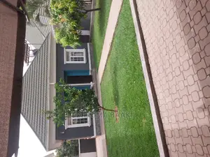 5bdrm Duplex in Efab Metro Polis, Gwarinpa for rent