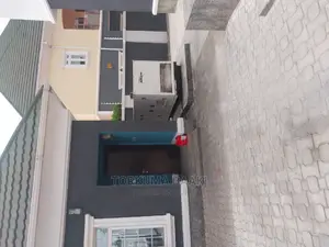 5bdrm Duplex in Efab Metro Polis, Gwarinpa for rent