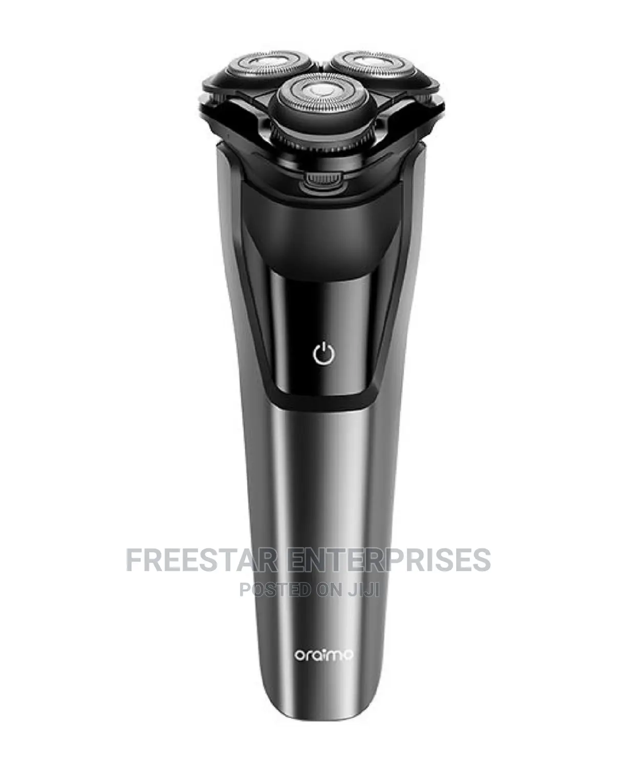 Oraimo Smartshaver 2 Shaver. Oraimo Electric Shaver.