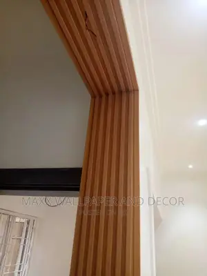 Classic Fluted Panel Designs