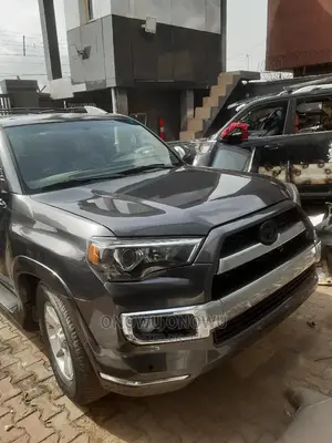 Upgrade Your 4runner From 2005 to 2015 Model