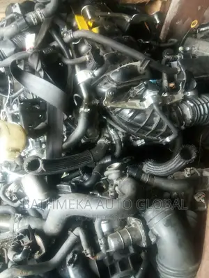 Complete Engine for Nissan Nv250 2015 Model