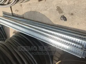200mm Cable Trays