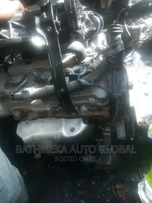 Complete Engine for Toyota Sienna 2005/2006