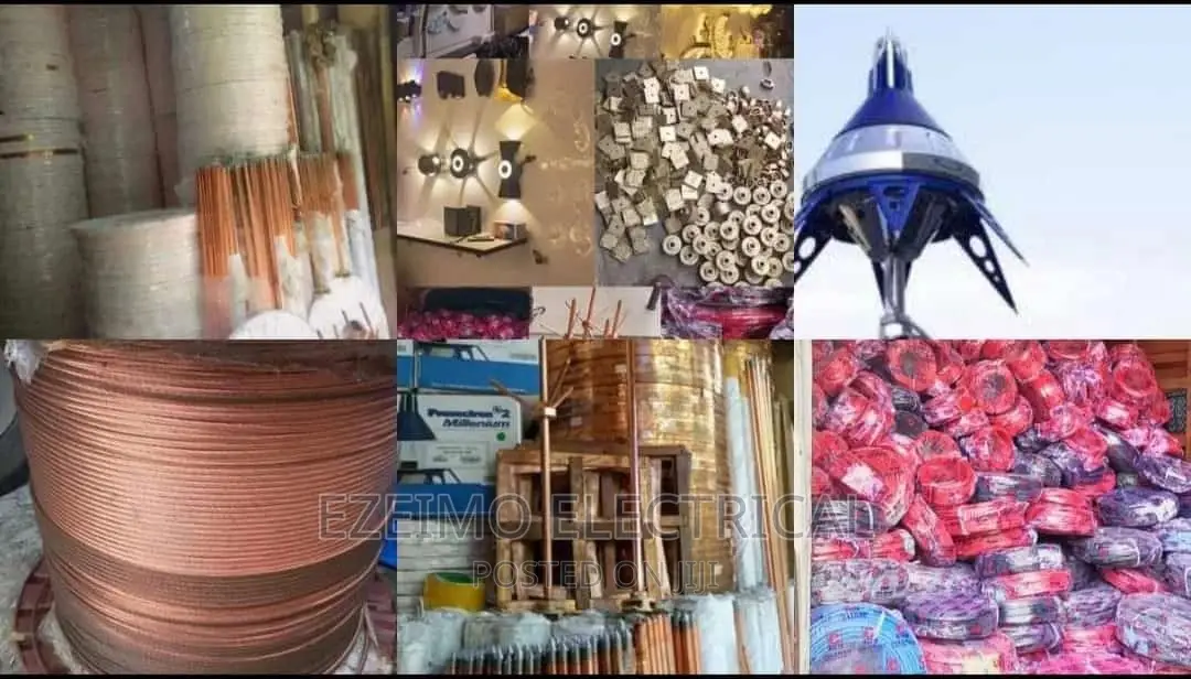 Electrical Materials