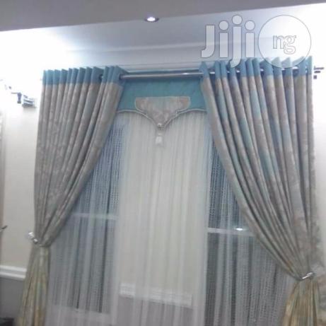 Curtain Home Interior
