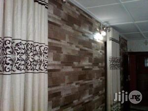 Curtain Home Interior