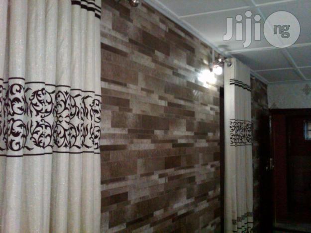 Curtain Home Interior