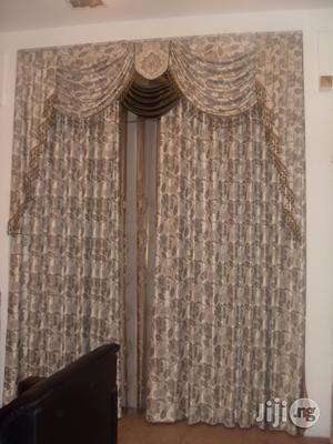 Curtain Home Interior